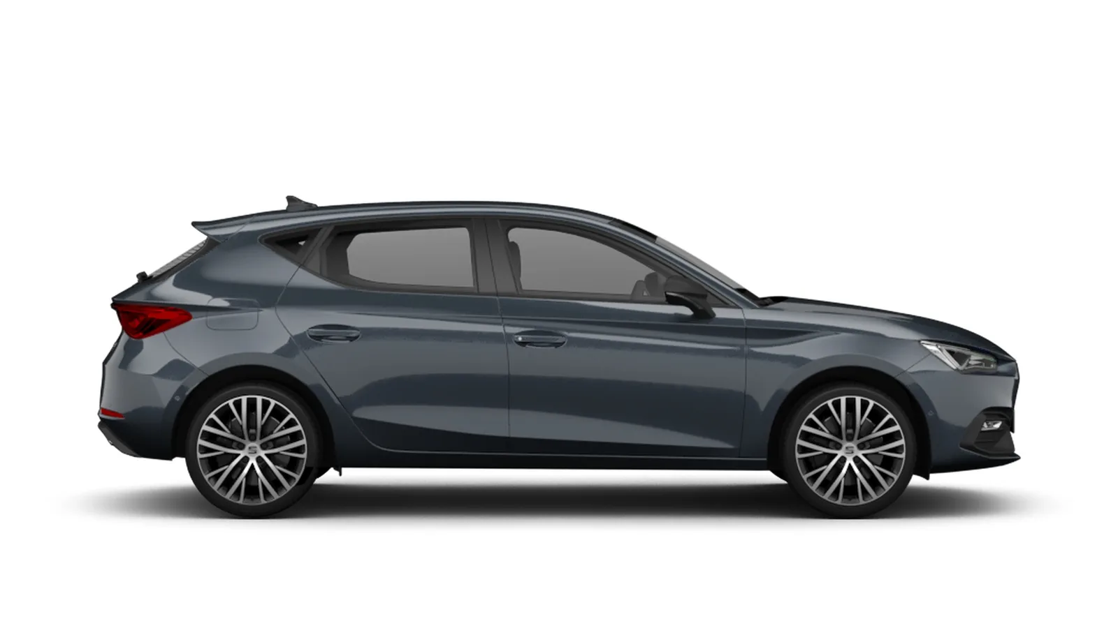 Leon 1.5 eHybrid Phev FR DSG