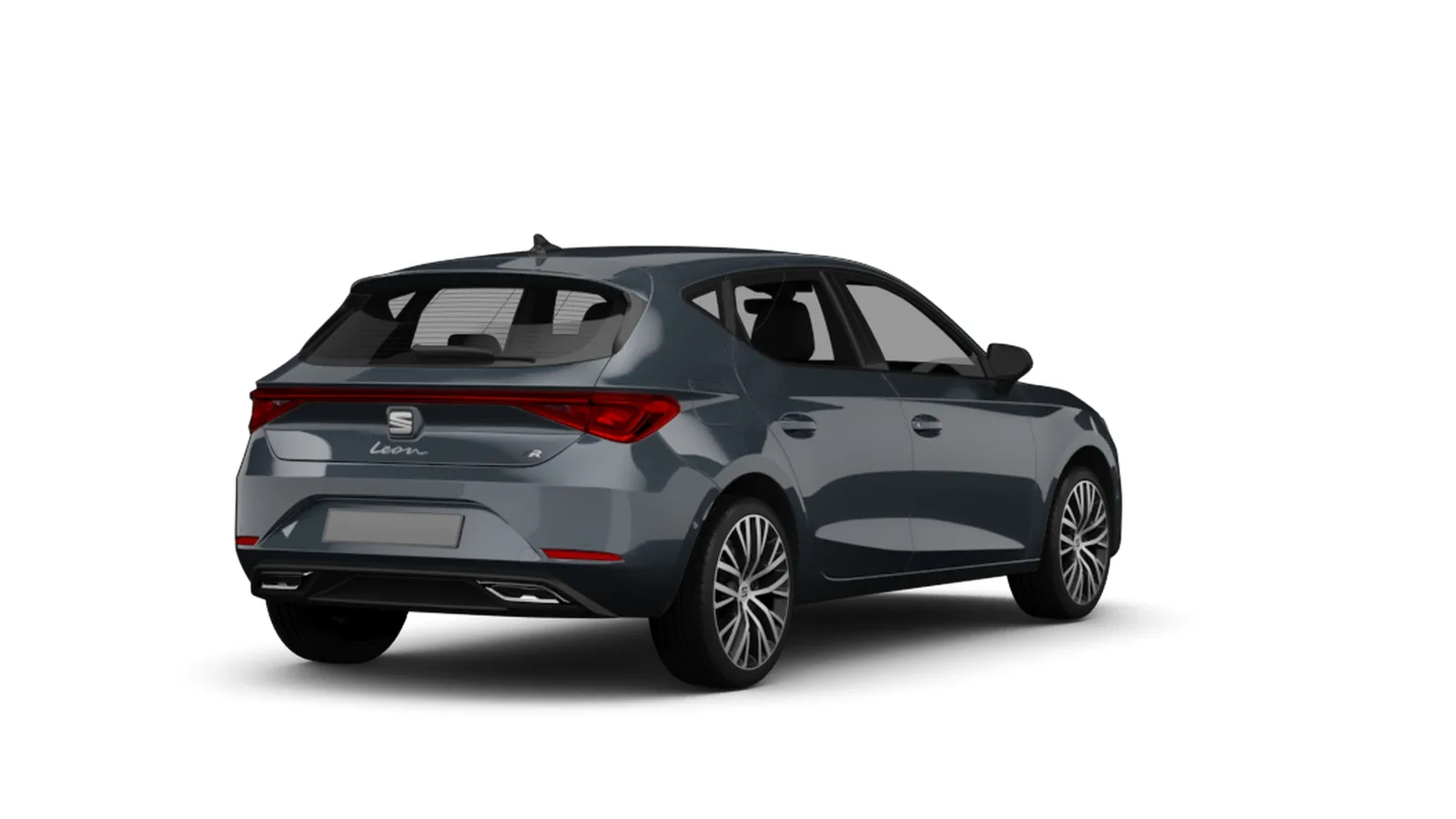Leon 1.5 eHybrid Phev FR DSG