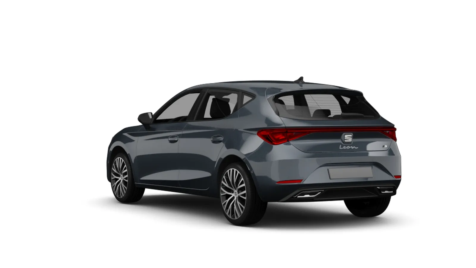 Leon 1.5 eHybrid Phev FR DSG