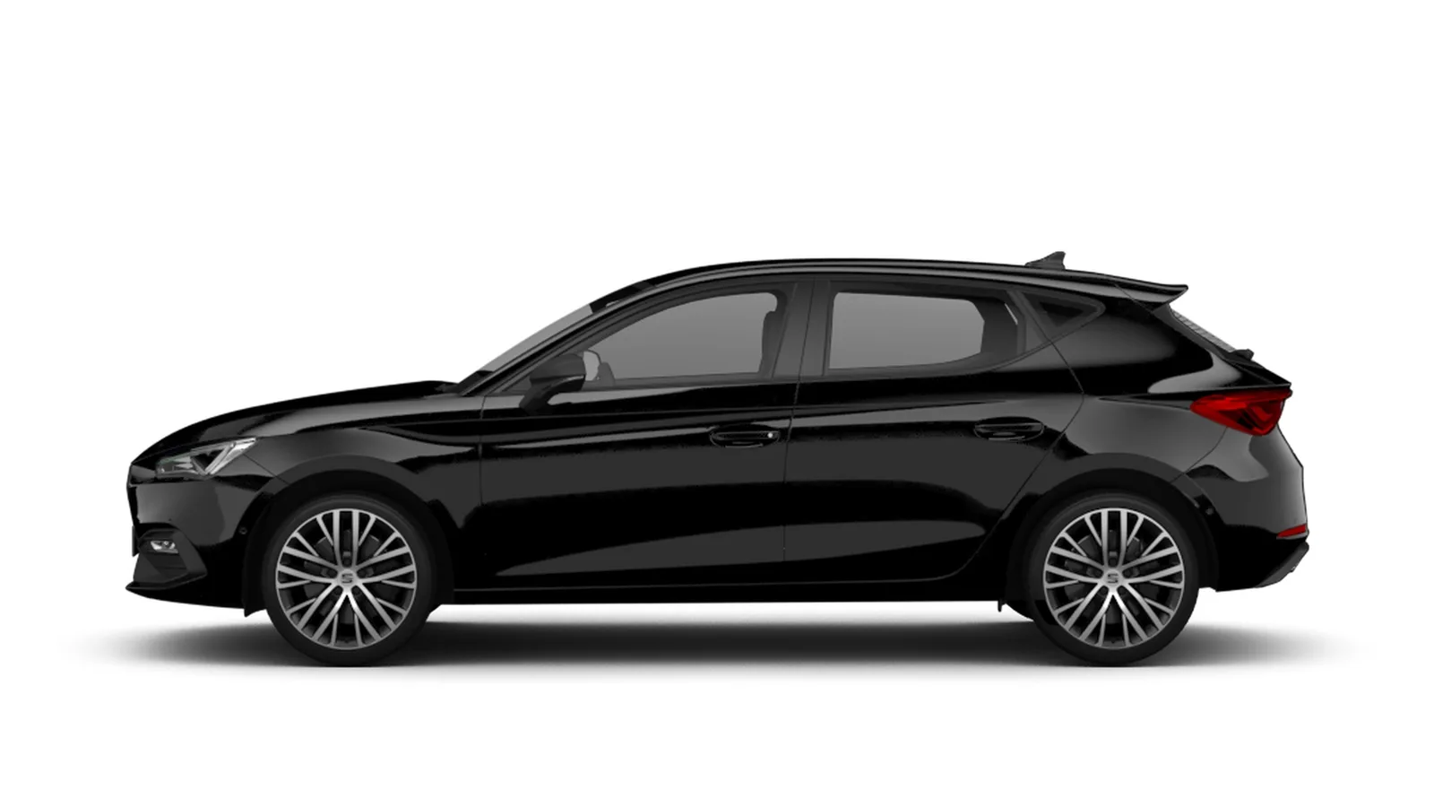 Leon 1.5 eHybrid Phev FR DSG