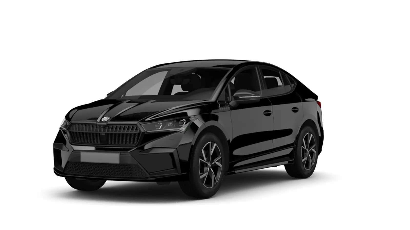 Enyaq Coupe e-Sportline 60 BEV