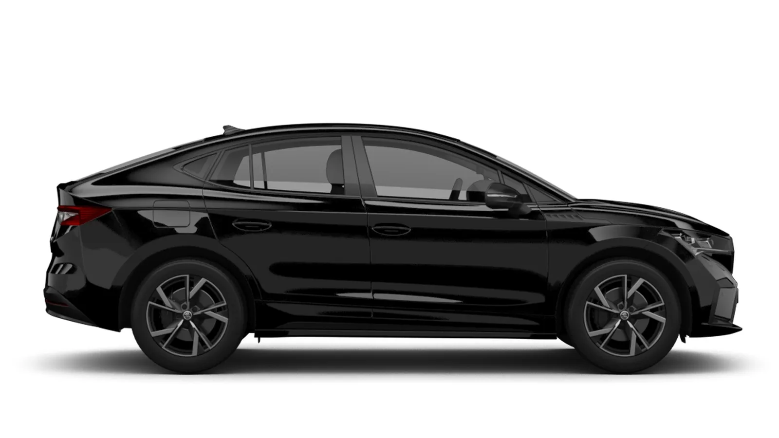 Enyaq Coupe e-Sportline 60 BEV