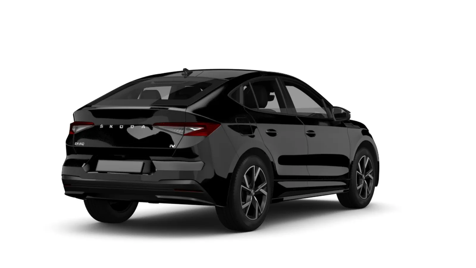 Enyaq Coupe e-Sportline 60 BEV