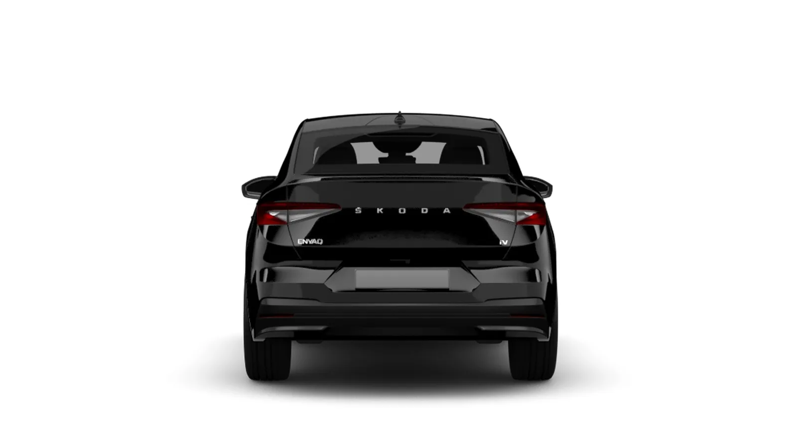 Enyaq Coupe e-Sportline 60 BEV