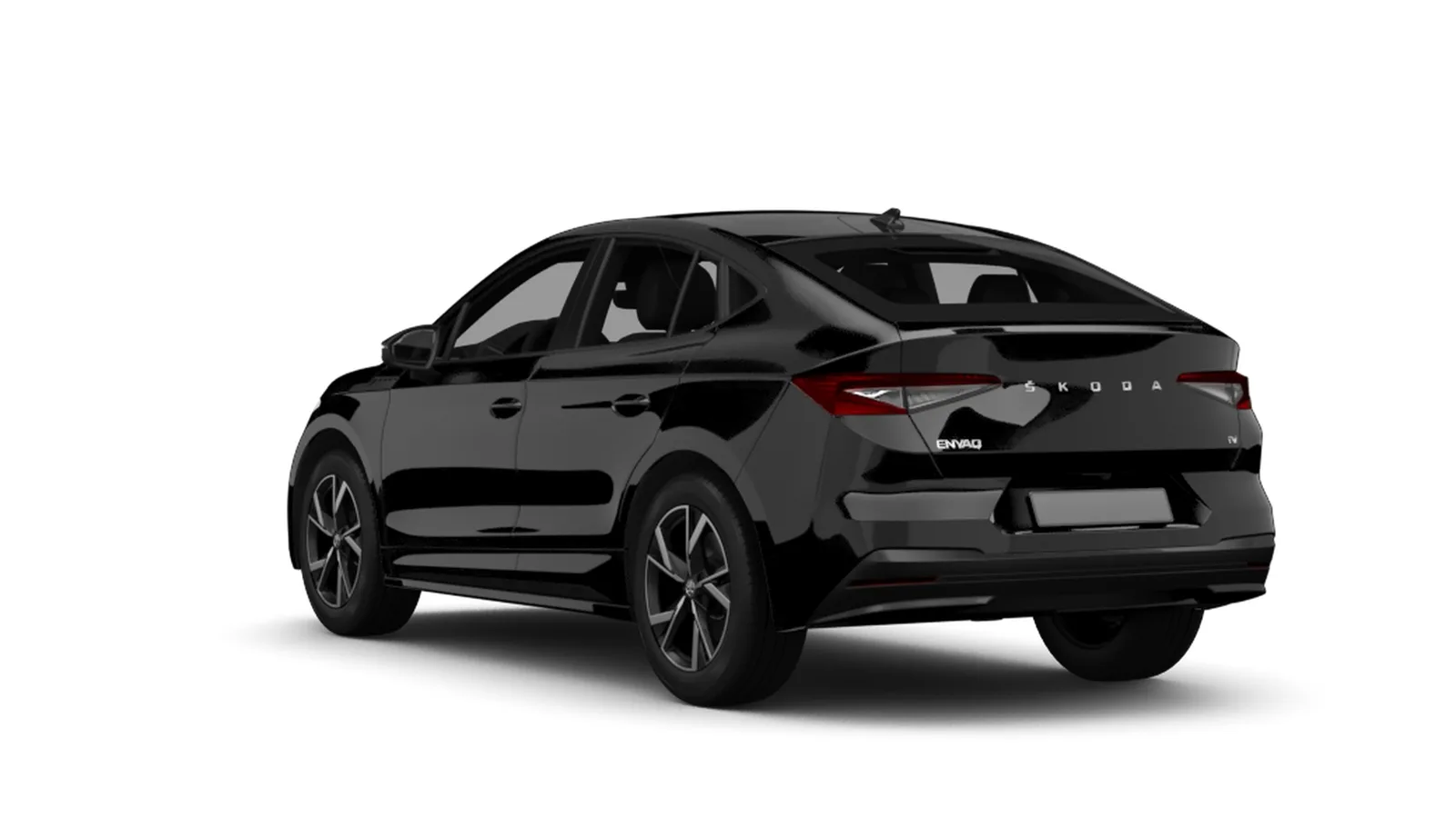 Enyaq Coupe e-Sportline 60 BEV