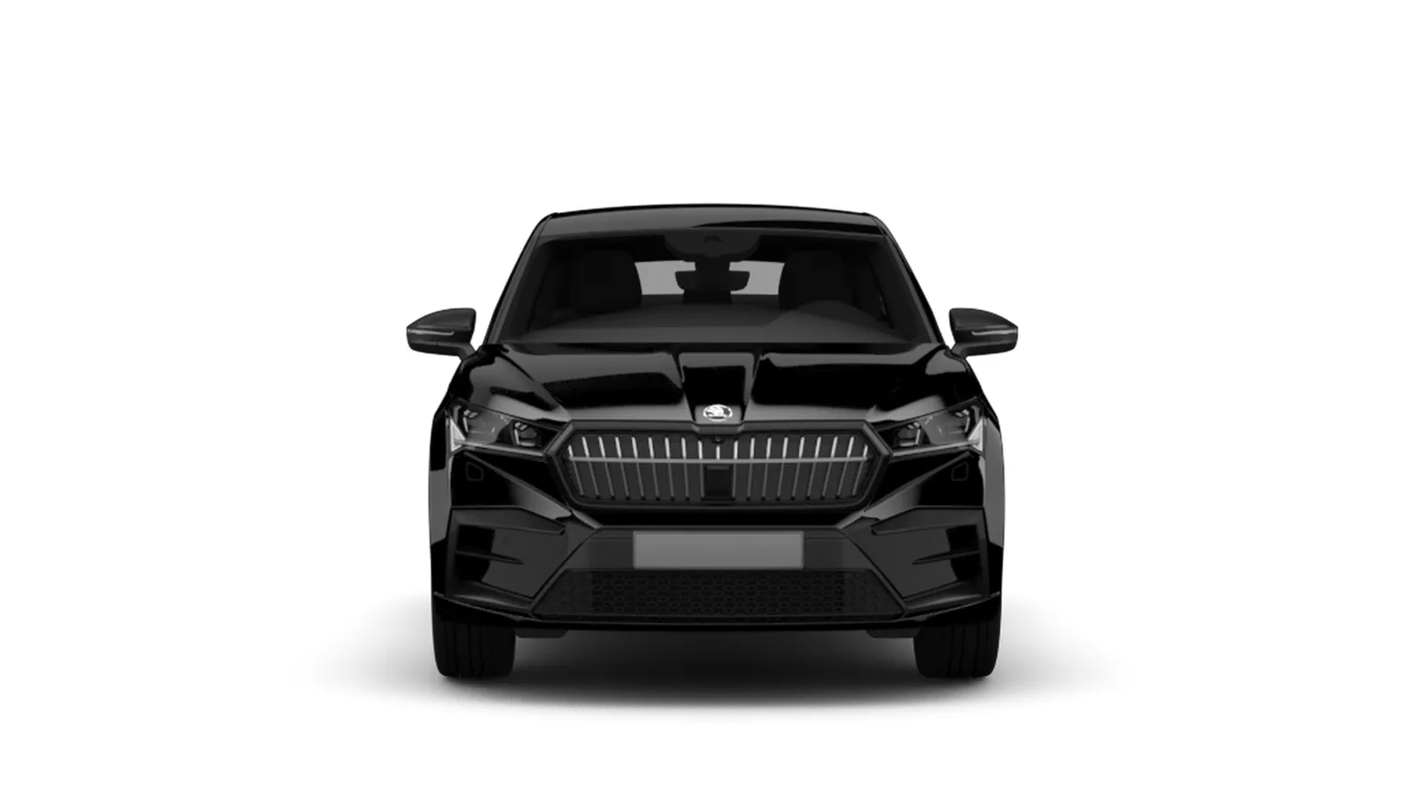 Enyaq e-RS BEV 60