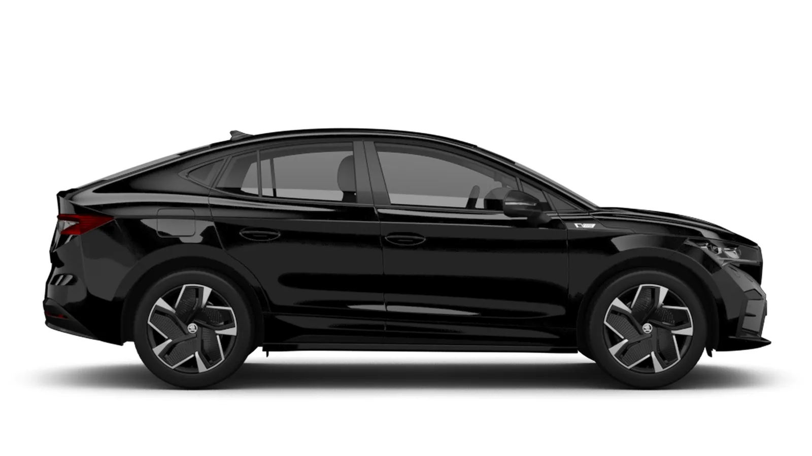 Enyaq e-RS BEV 60