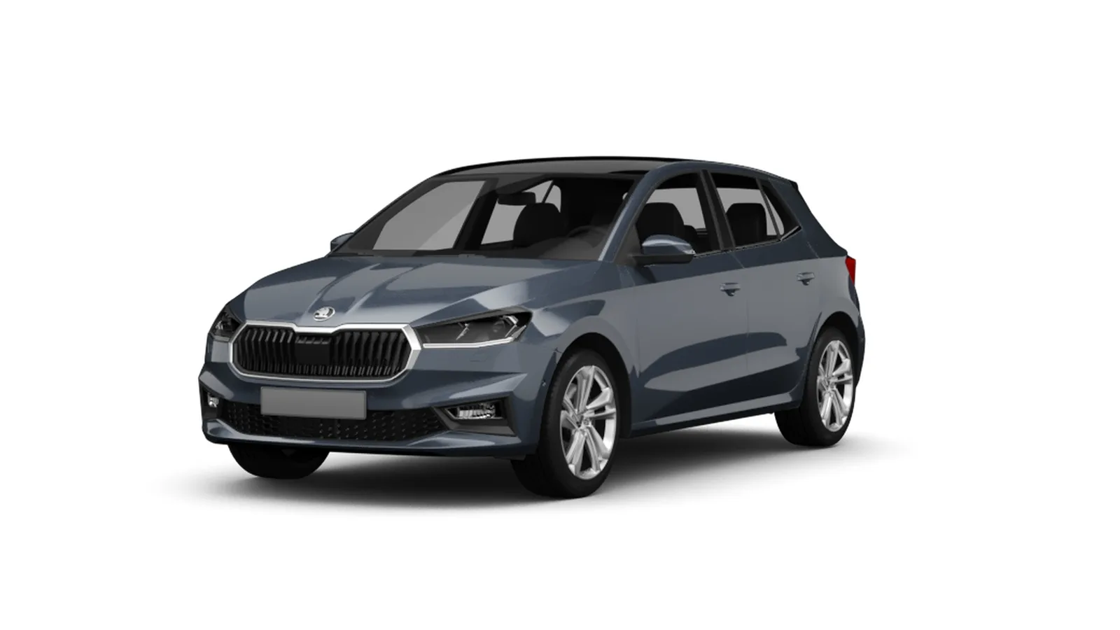 Fabia 1.0 TSI Premium DSG