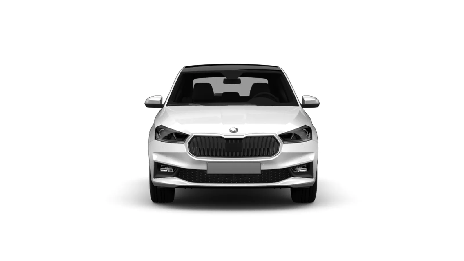 Fabia 1.5 TSI Monte Carlo DSG