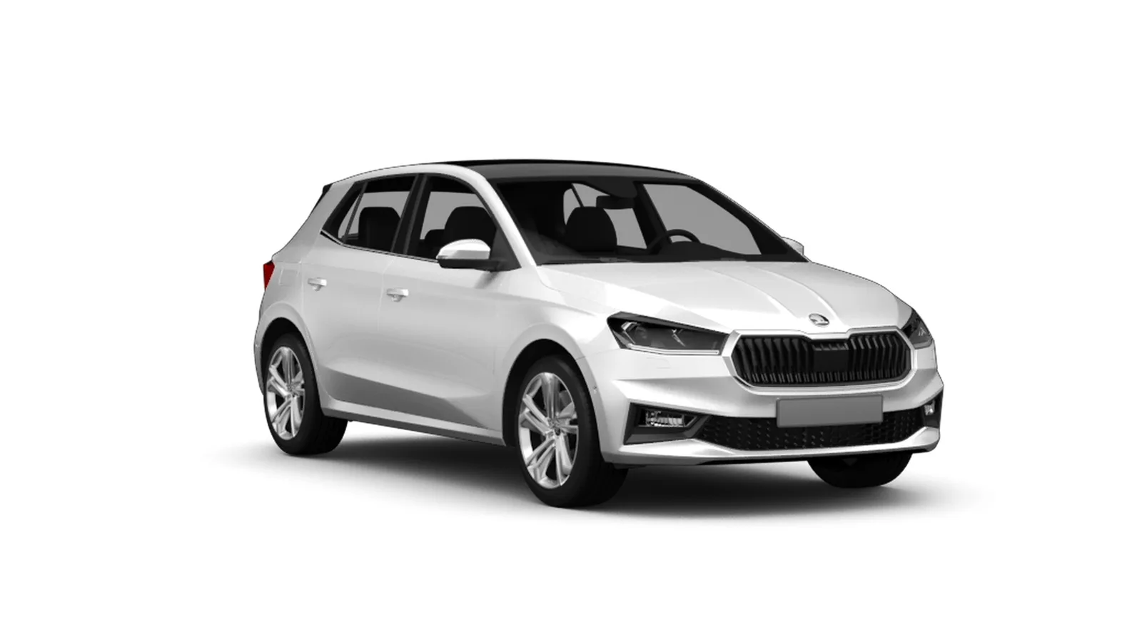 Fabia 1.5 TSI Monte Carlo DSG