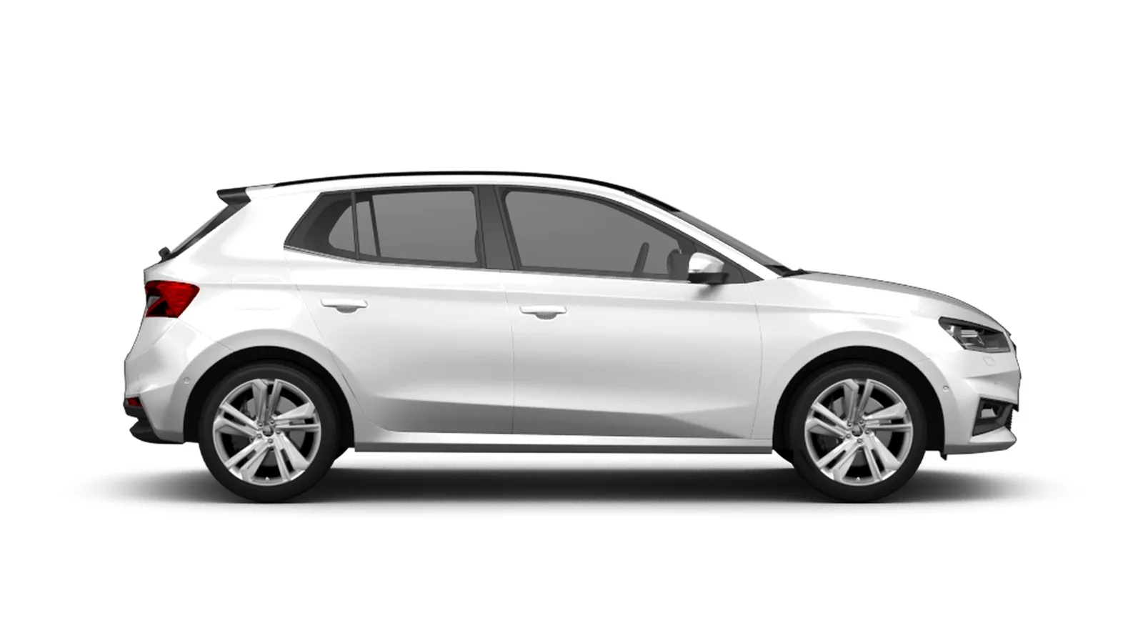 Fabia 1.5 TSI Monte Carlo DSG