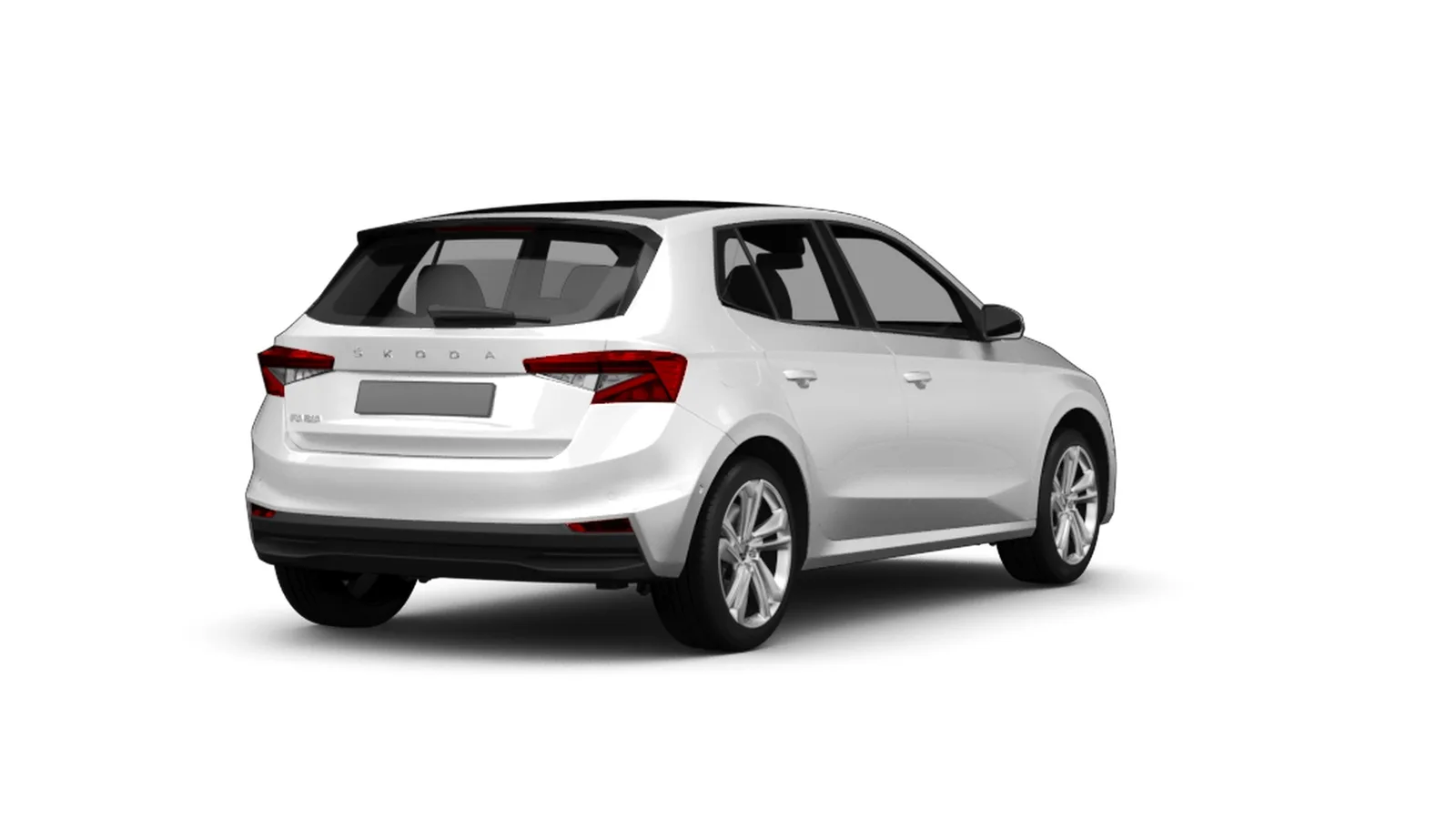 Fabia 1.5 TSI Monte Carlo DSG