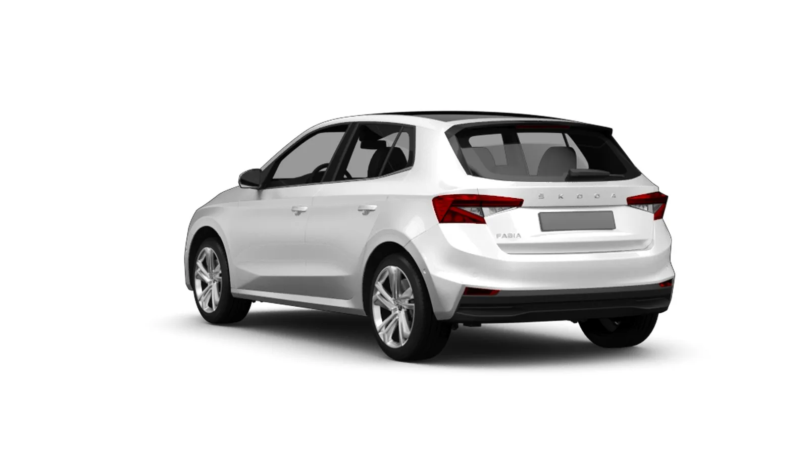 Fabia 1.5 TSI Monte Carlo DSG