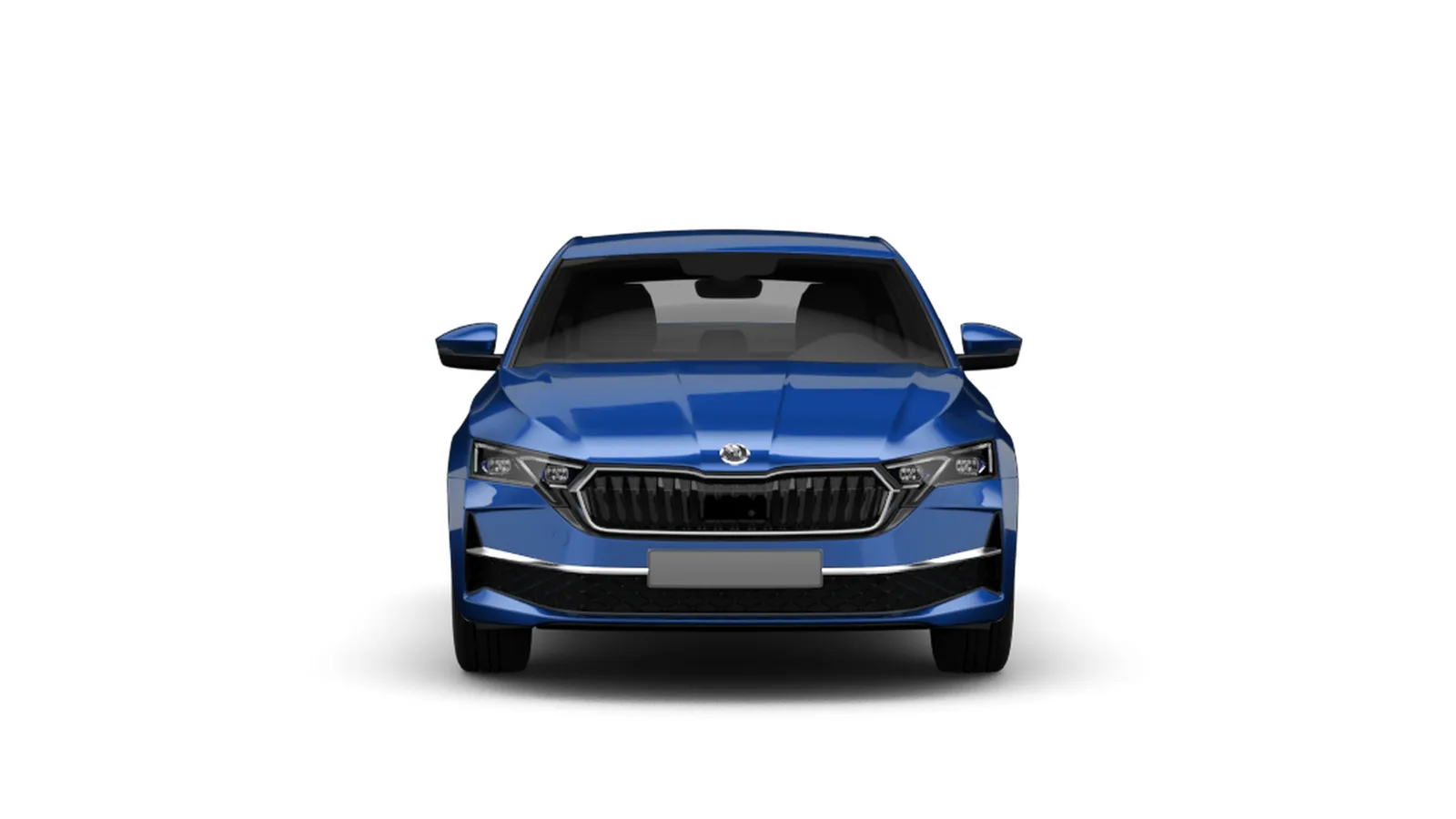 Octavia 1.5 TSI Mhev Premium DSG