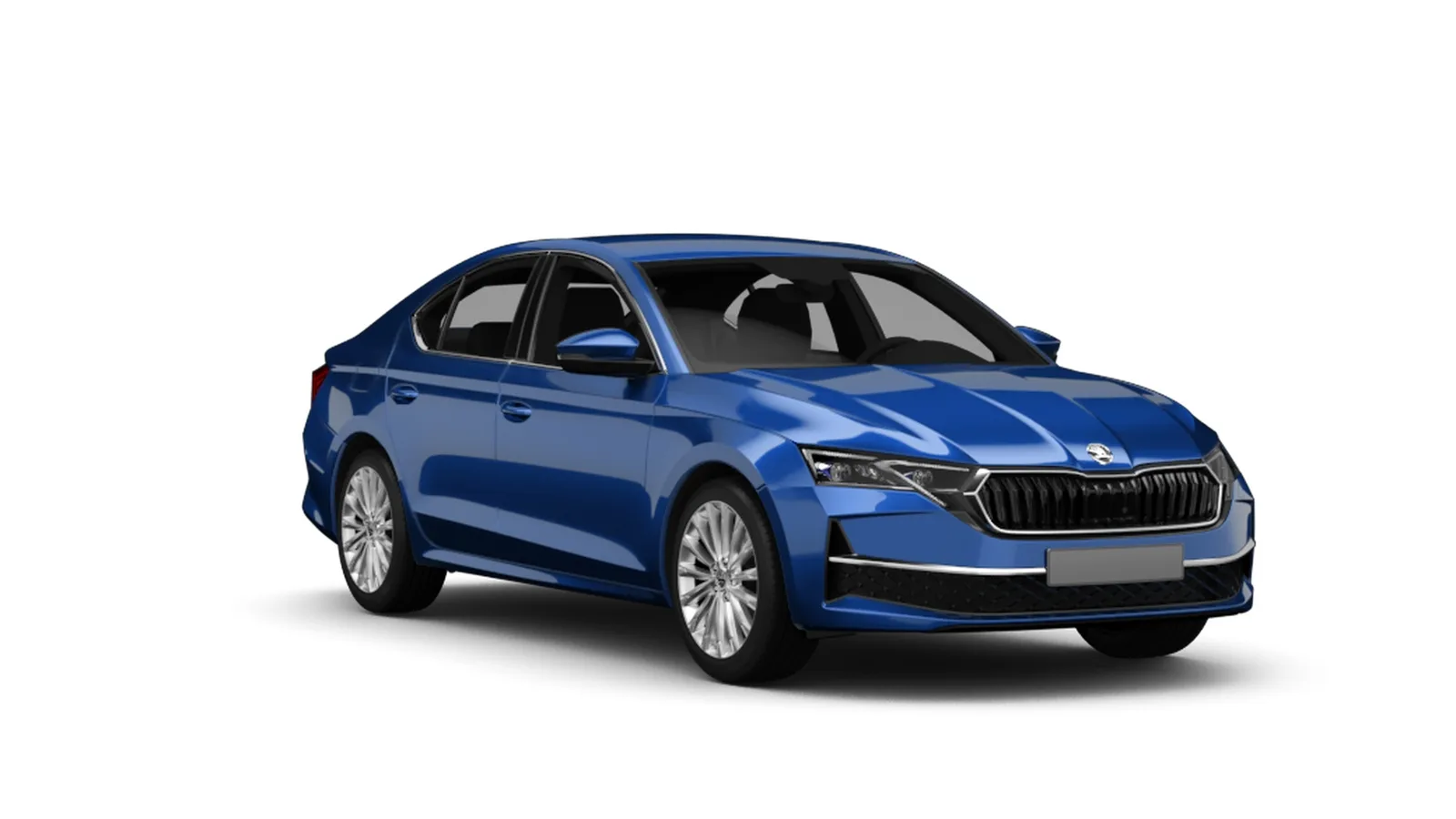 Octavia 1.5 TSI Mhev Premium DSG