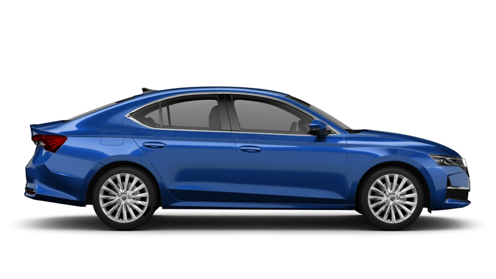 Octavia 1.5 TSI Mhev Premium DSG