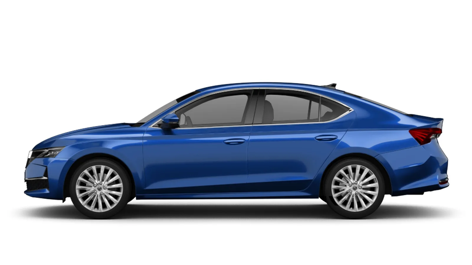 Octavia 2.0 TSI RS DSG