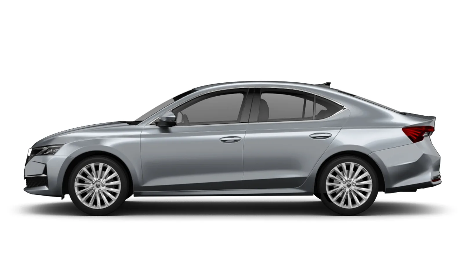 Octavia 2.0 TSI RS DSG