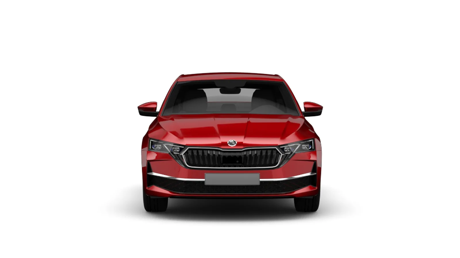 Octavia 2.0 TSI RS DSG