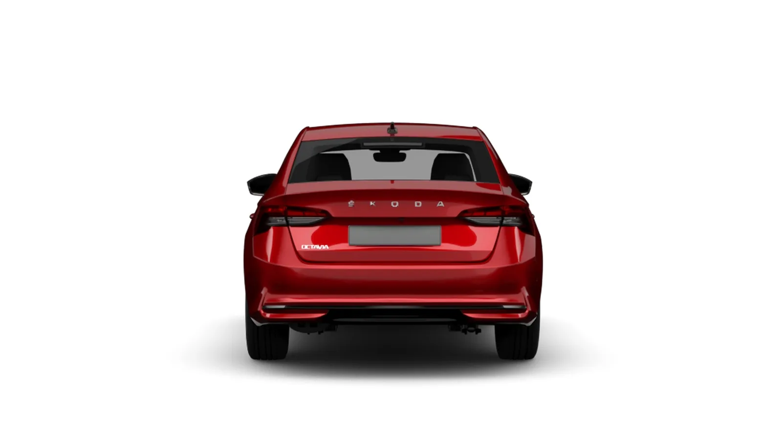 Octavia 2.0 TSI RS DSG