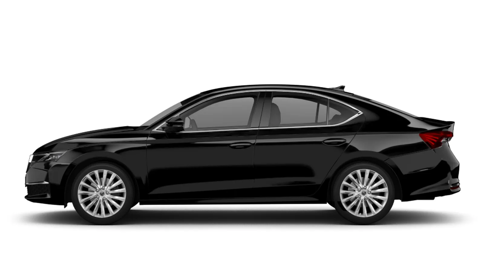 Octavia 2.0 TSI RS DSG