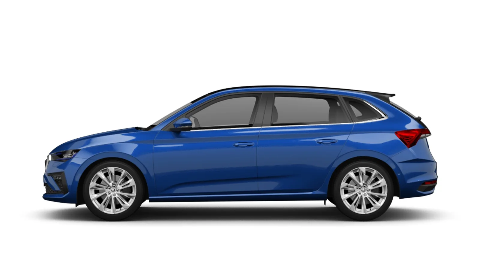 Scala 1.0 TSI Elite DSG