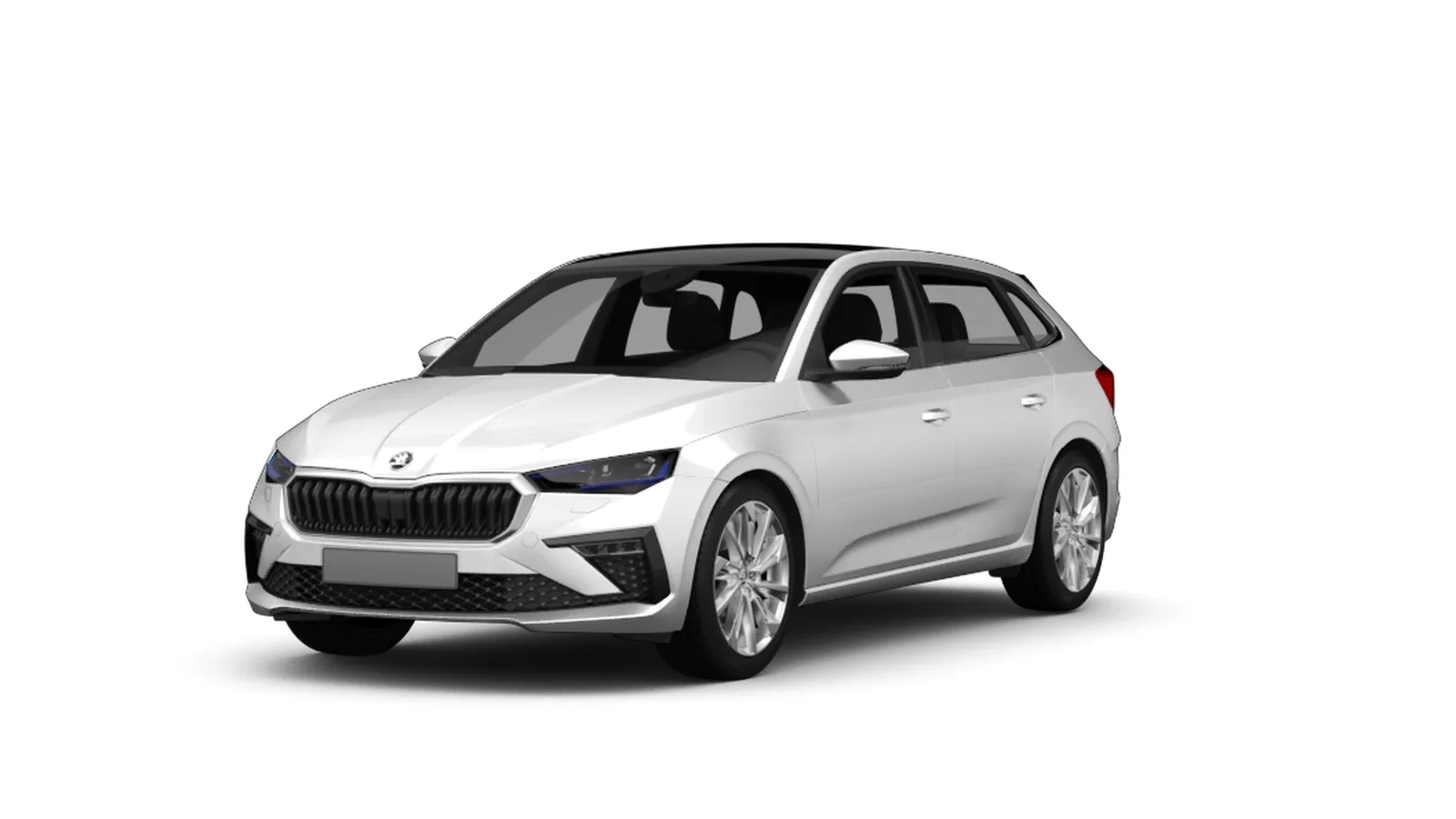 Scala 1.0 TSI Elite DSG