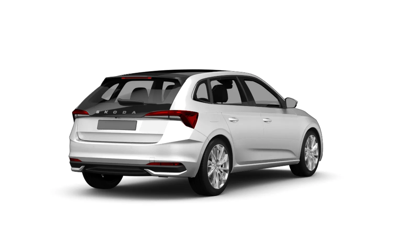 Scala 1.0 TSI Elite DSG