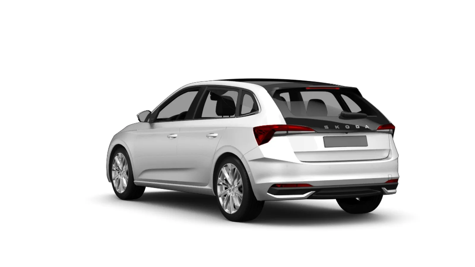 Scala 1.0 TSI Elite DSG