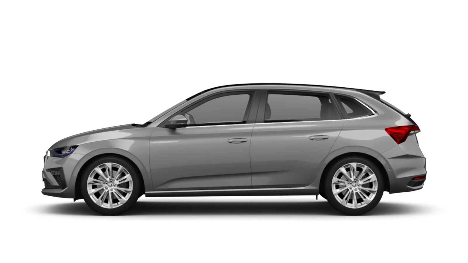 Scala 1.0 TSI Premium DSG