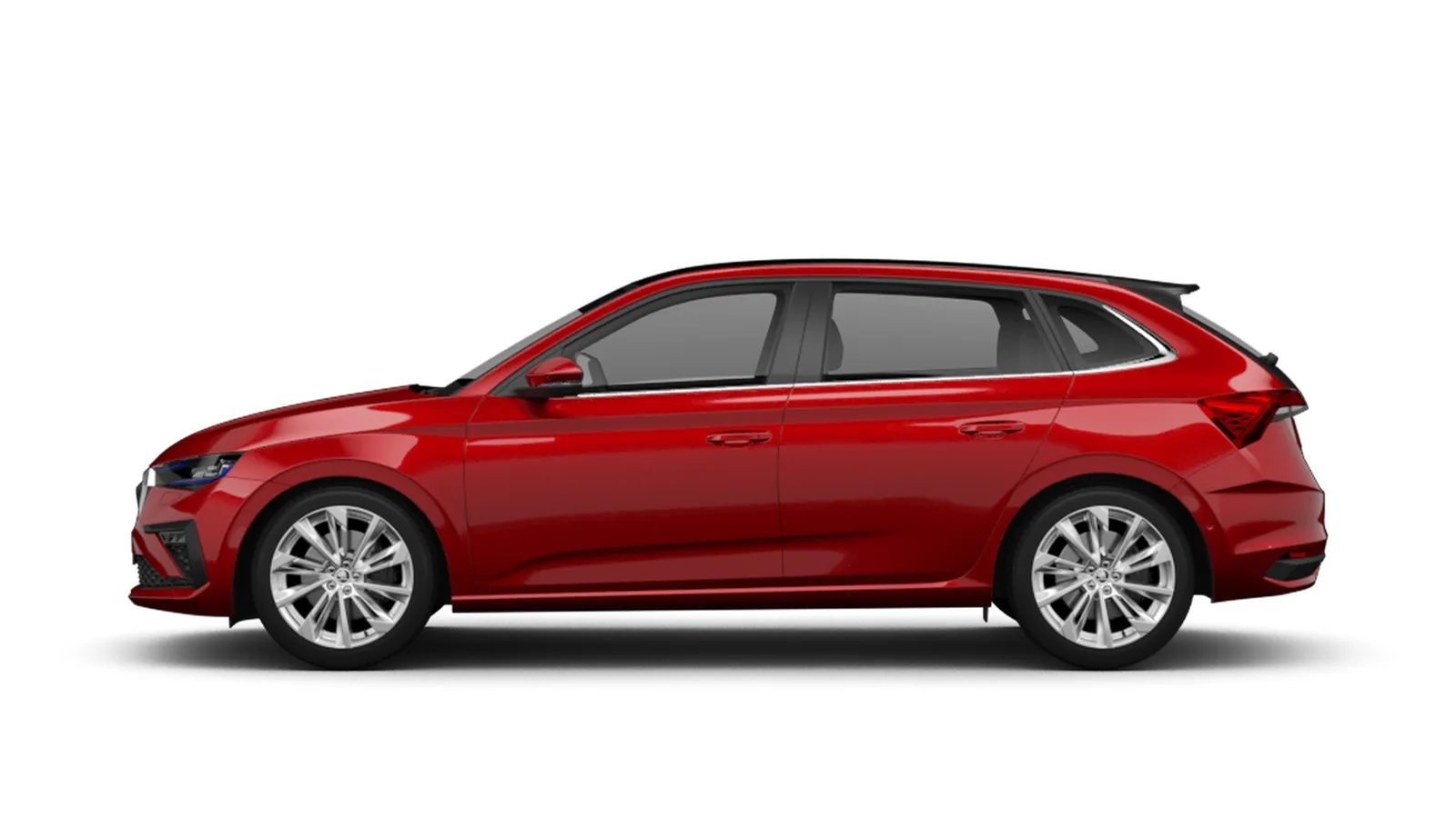 Scala 1.0 TSI Premium DSG