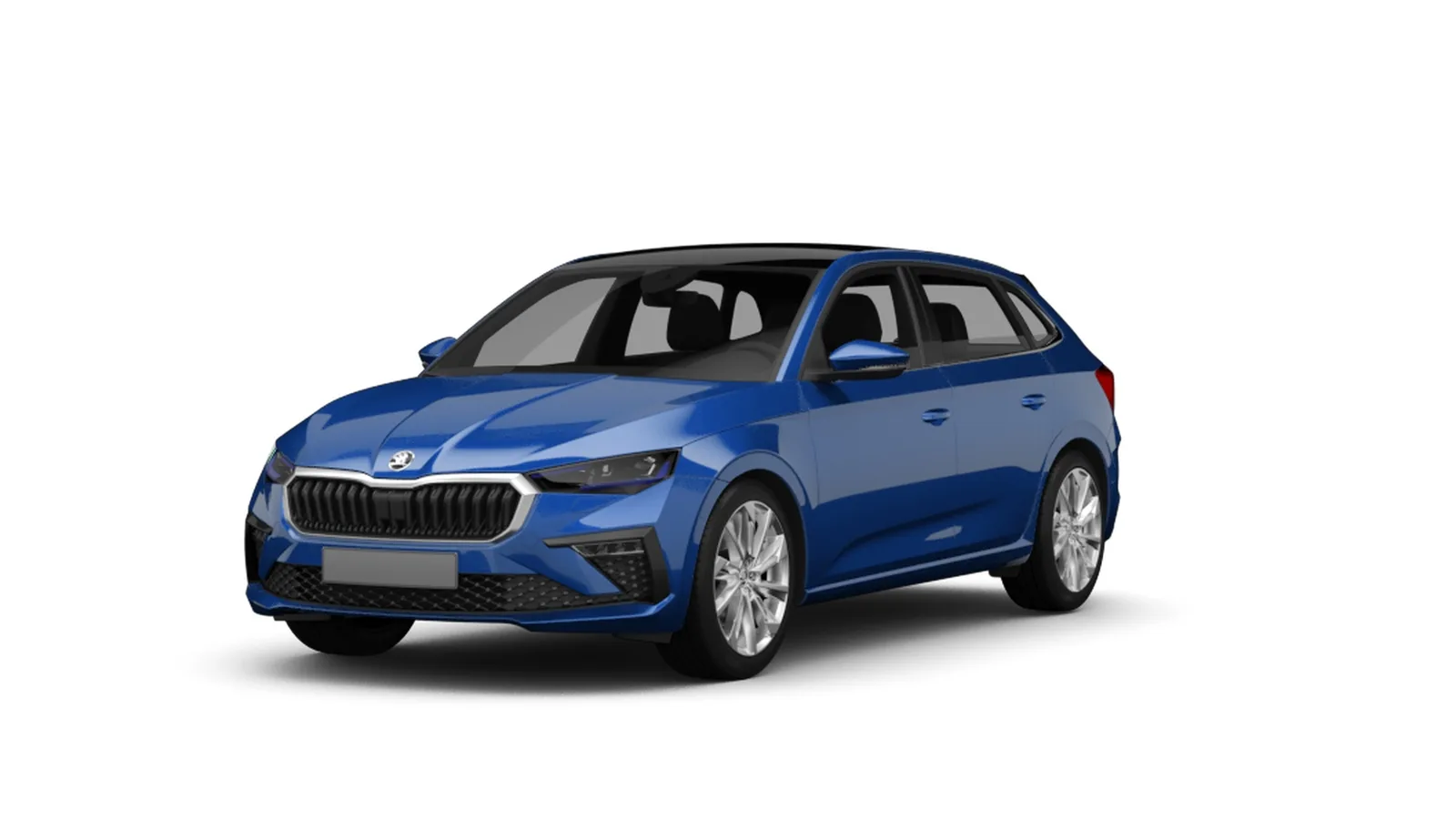 Scala 1.0 TSI Premium DSG