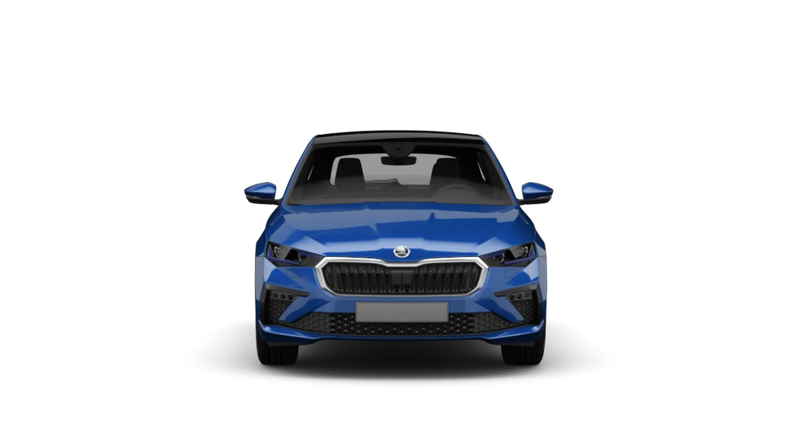 Scala 1.0 TSI Premium DSG