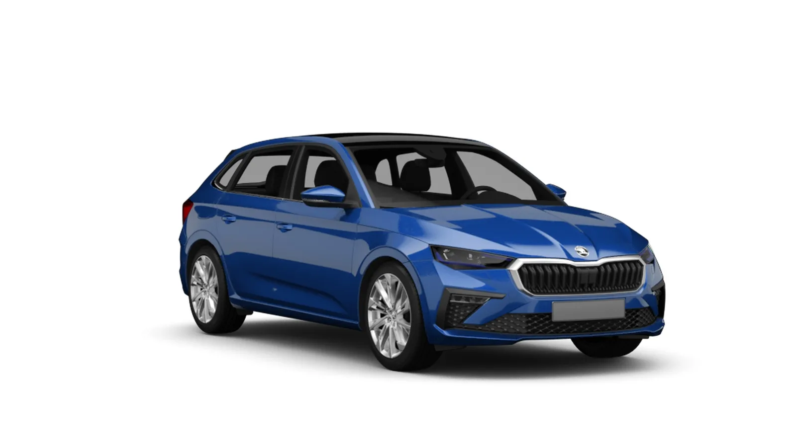 Scala 1.0 TSI Premium DSG