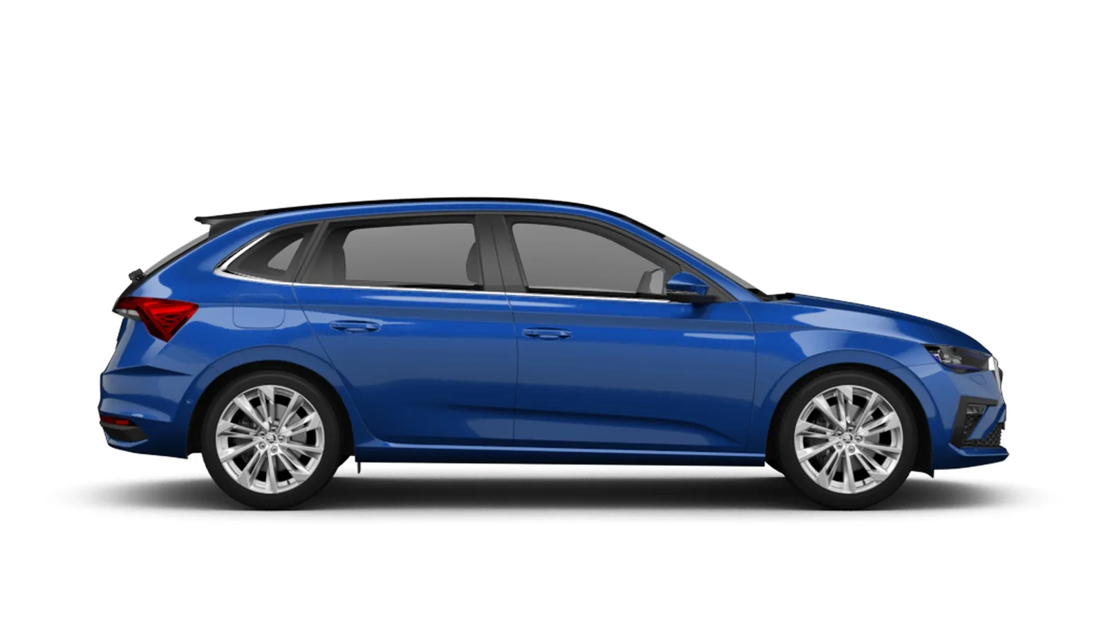 Scala 1.0 TSI Premium DSG