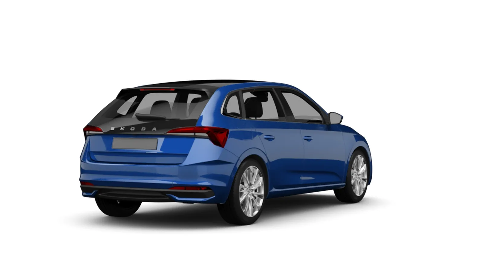 Scala 1.0 TSI Premium DSG