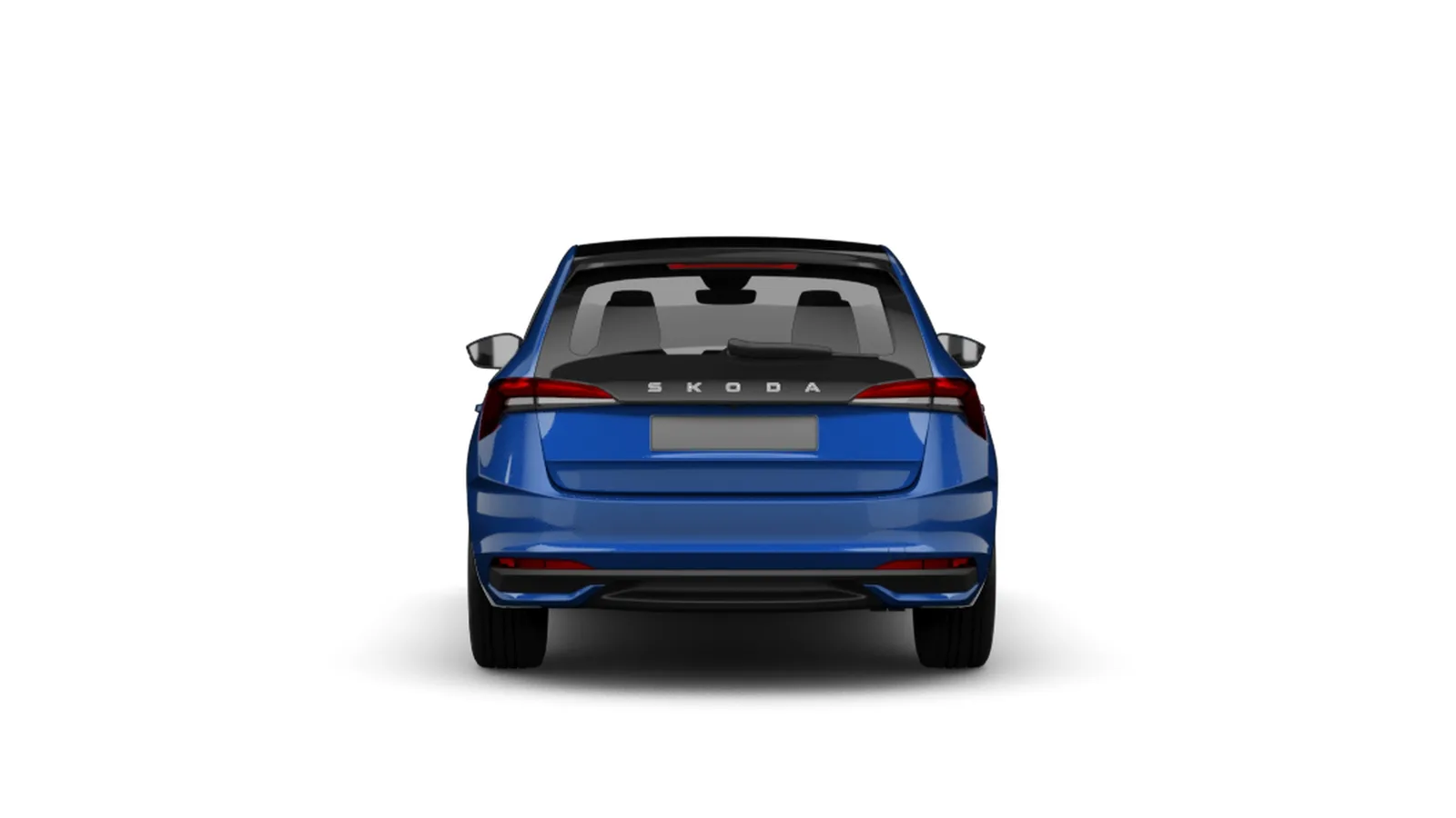 Scala 1.0 TSI Premium DSG