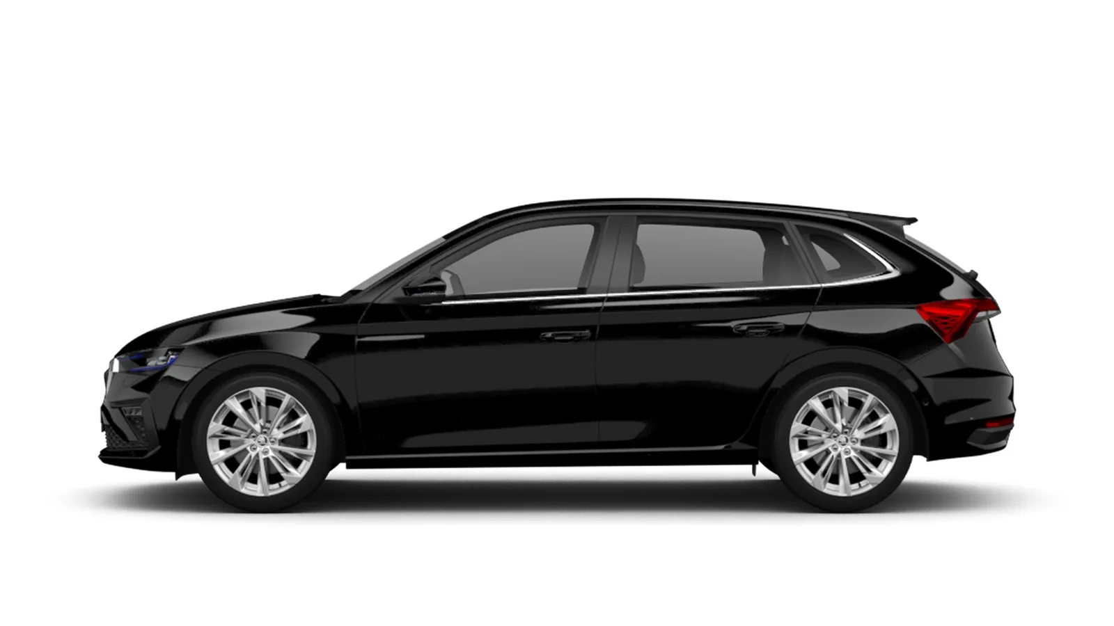 Scala 1.0 TSI Premium DSG