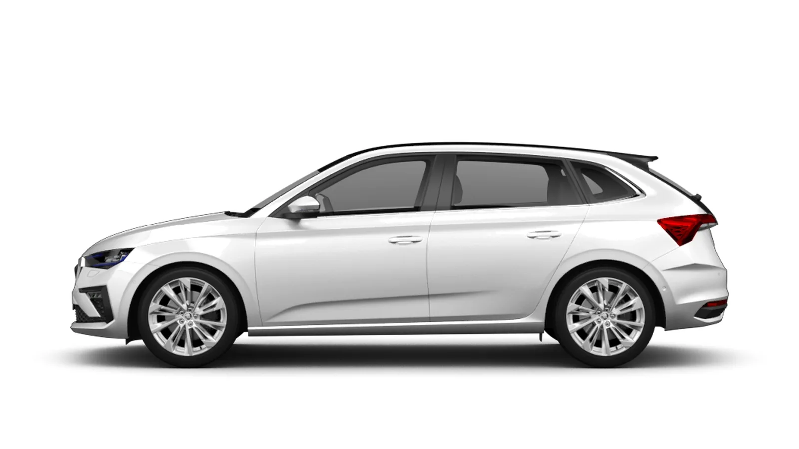 Scala 1.5 TSI Monte Carlo ACT DSG