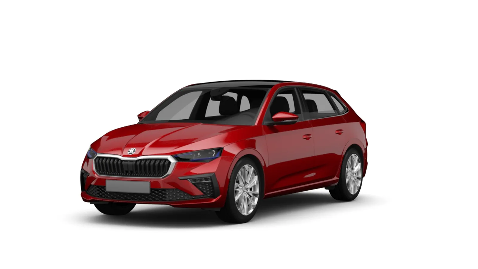 Scala 1.5 TSI Monte Carlo ACT DSG