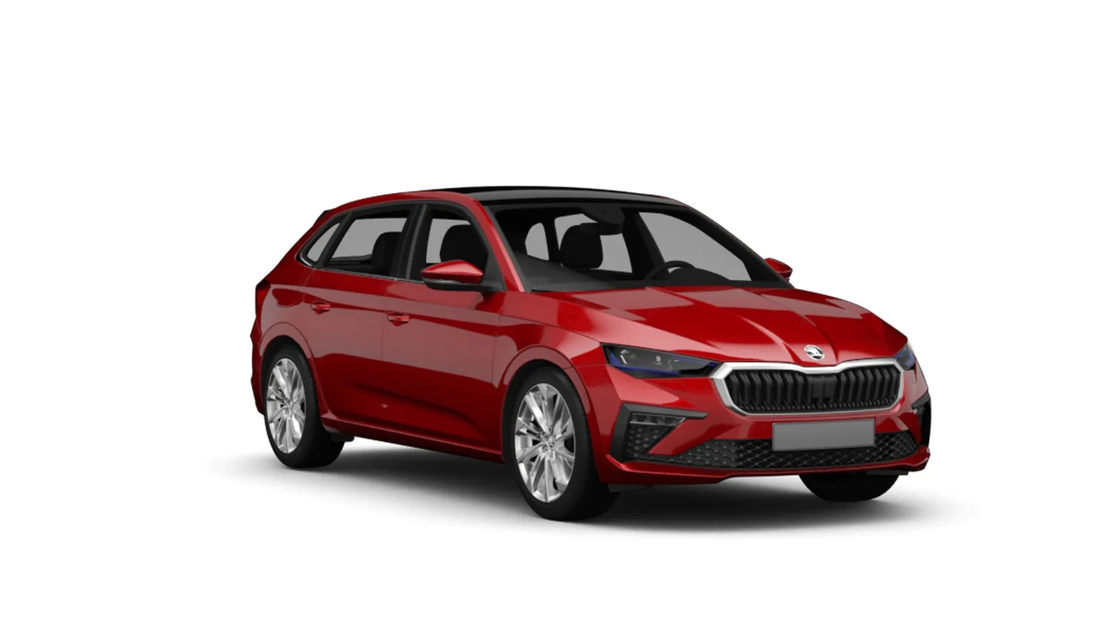 Scala 1.5 TSI Monte Carlo ACT DSG