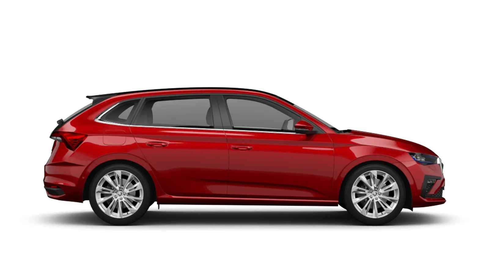 Scala 1.5 TSI Monte Carlo ACT DSG