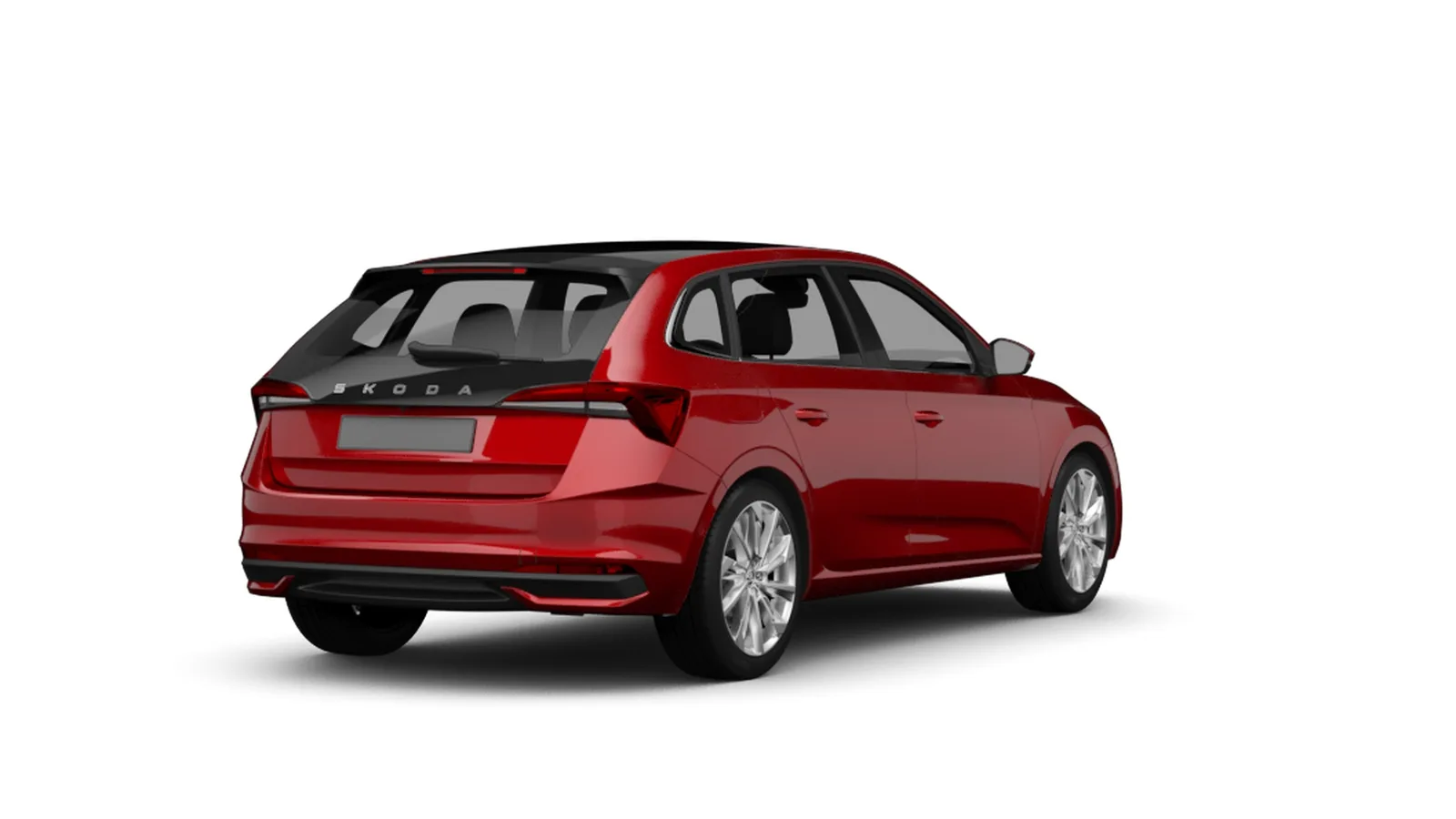 Scala 1.5 TSI Monte Carlo ACT DSG