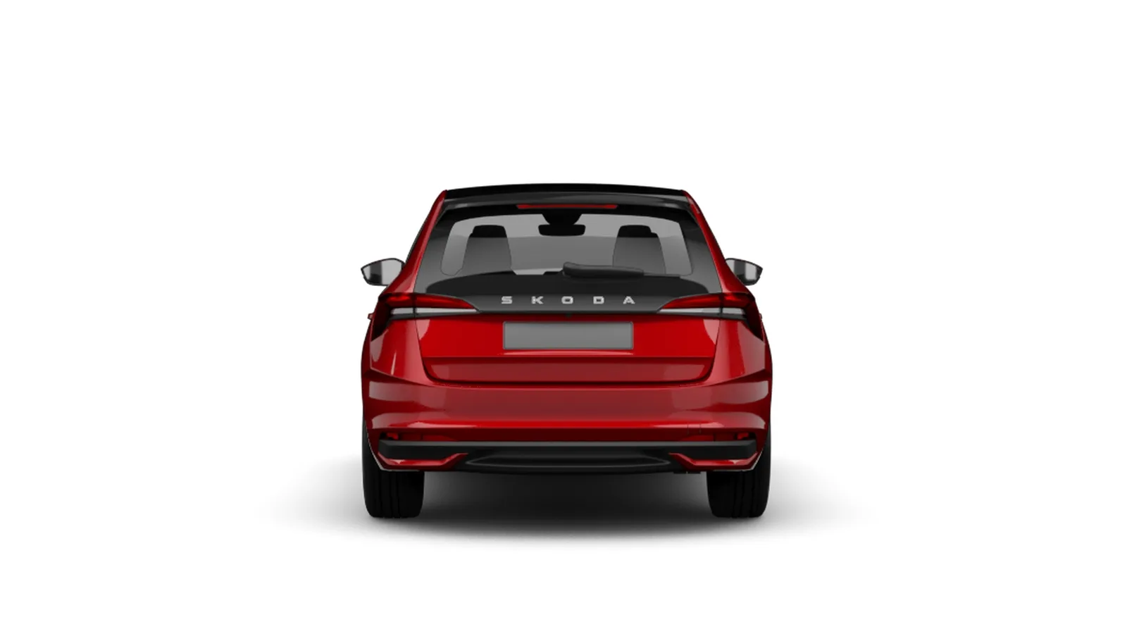 Scala 1.5 TSI Monte Carlo ACT DSG