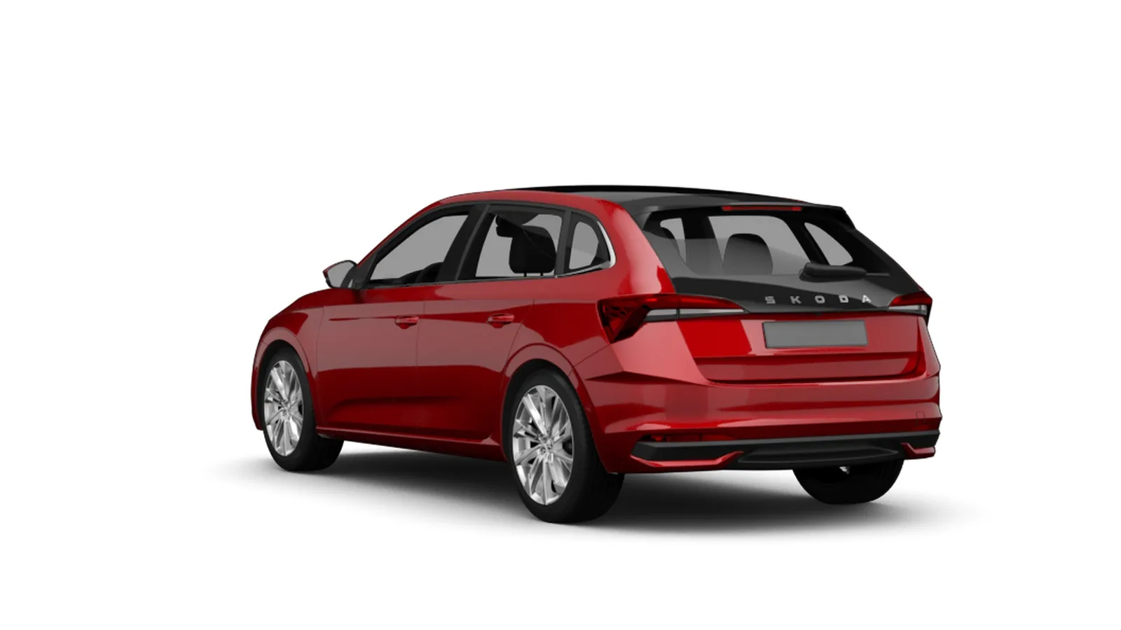 Scala 1.5 TSI Monte Carlo ACT DSG