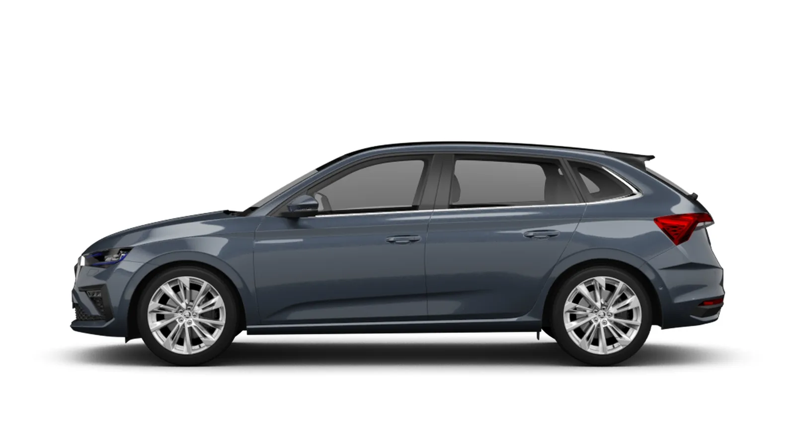 Scala 1.5 TSI Premium ACT DSG