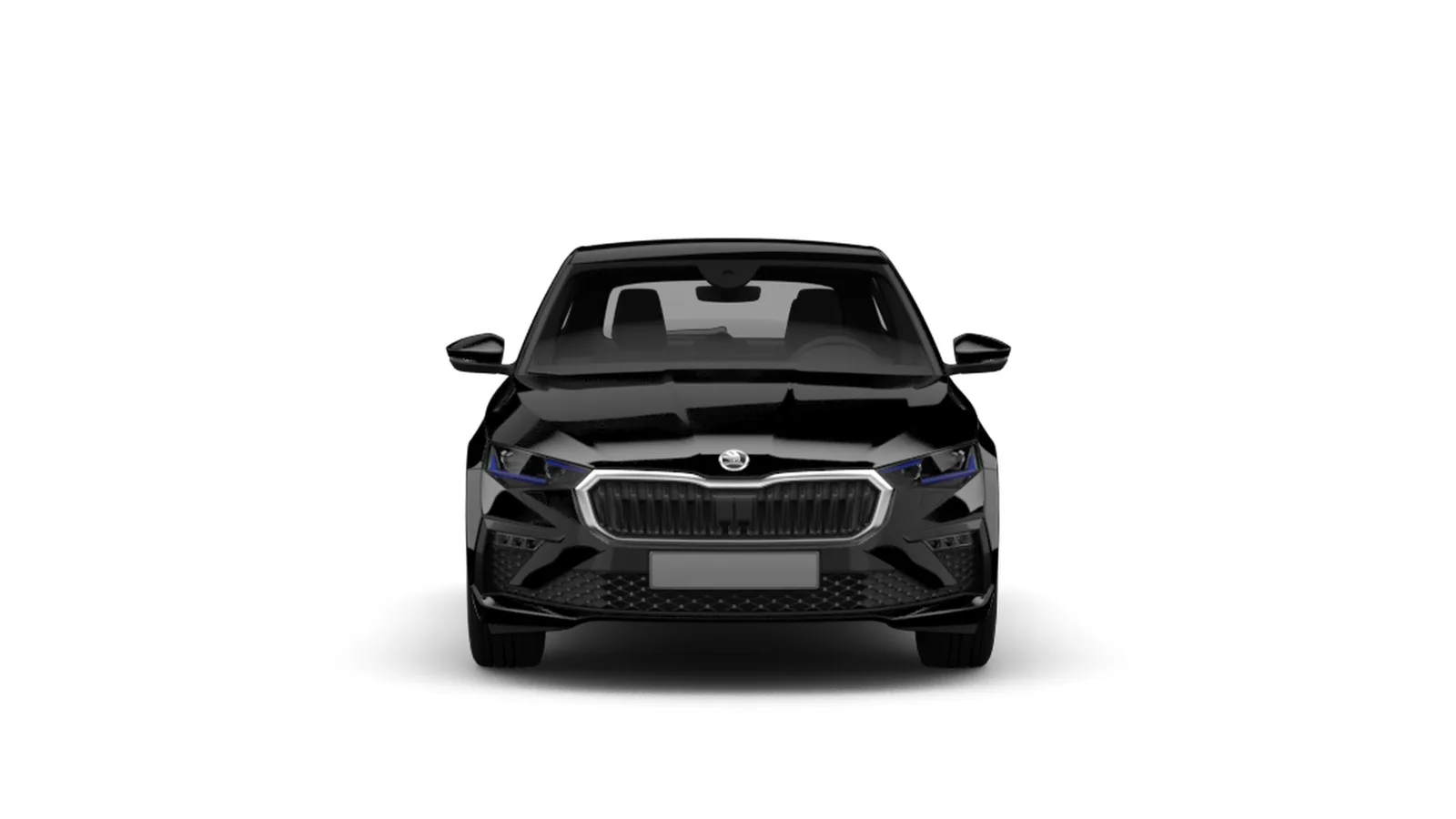 Scala 1.5 TSI Premium ACT DSG