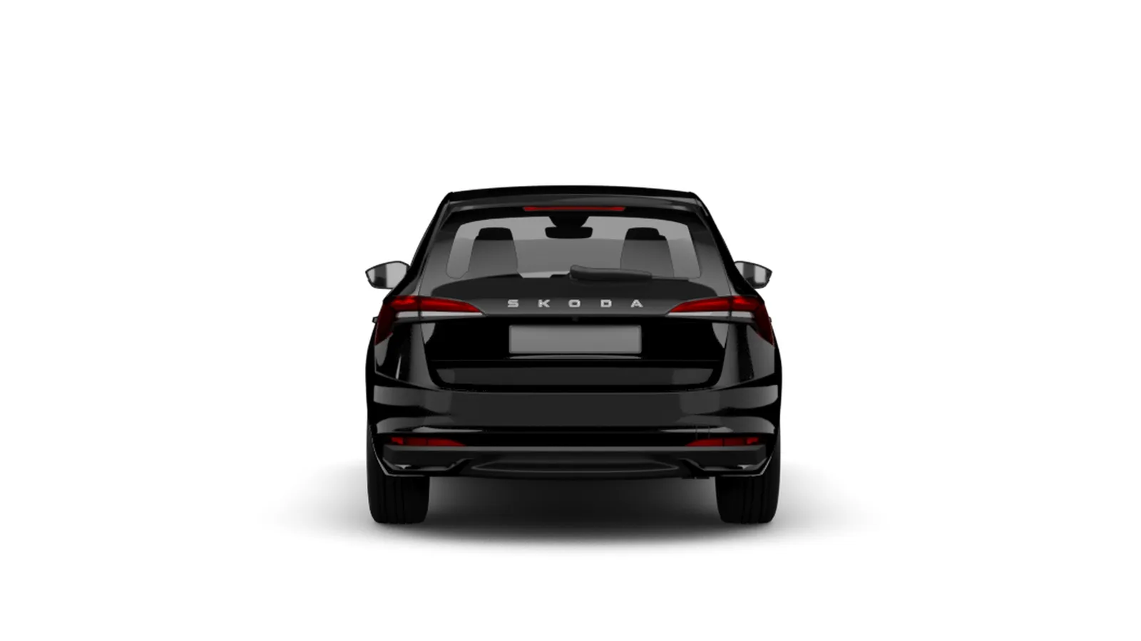 Scala 1.5 TSI Premium ACT DSG