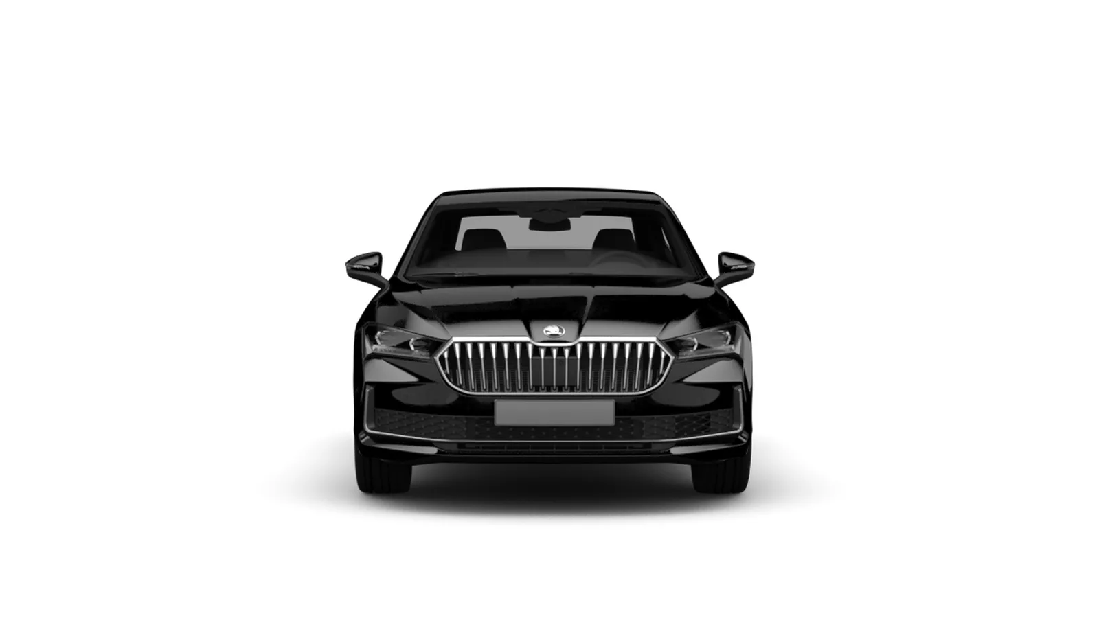 Skoda Superb 1.5 TSI Mhev e-Sportline DSG görsel 3