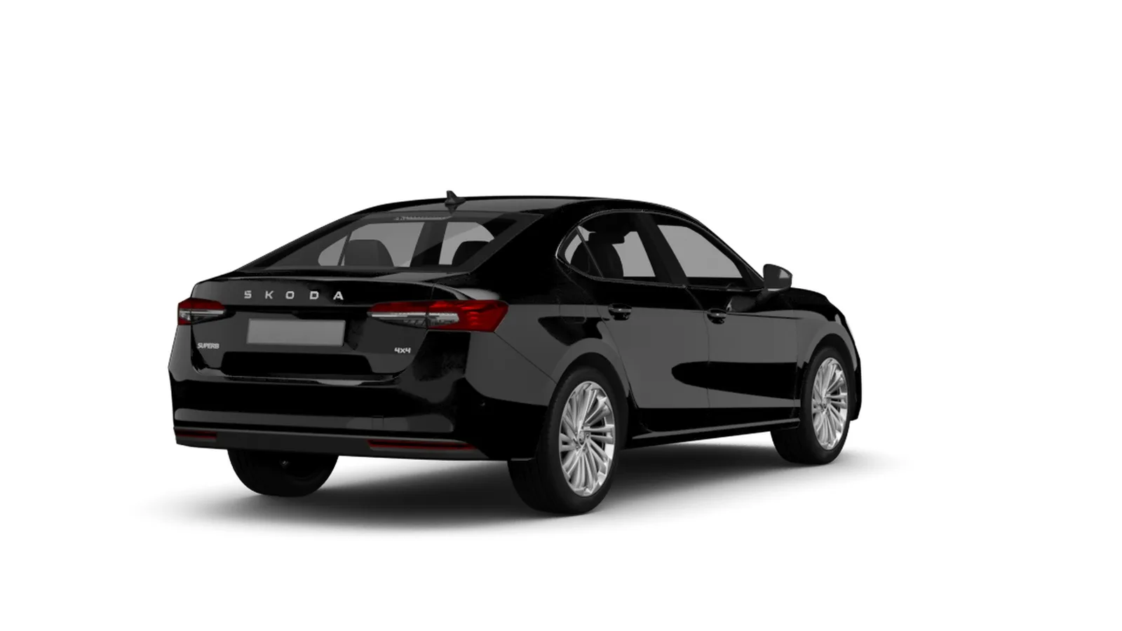 Skoda Superb 1.5 TSI Mhev e-Sportline DSG görsel 6